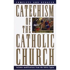 Catechism of the Catholic Church by Vatican