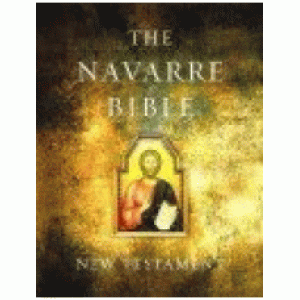 The Navarre Bible New Testament Expanded Edition