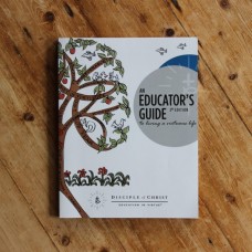 EIV - An Educator’s Guide to living a virtuous life | 2nd Edition US$21.99