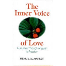The Inner Voice of Love By Henri Nouwen