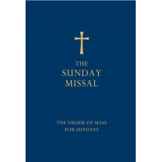 Missal - The Sunday Missal