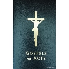 Bible - Gospels and Acts - RSV