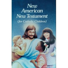 Bible - New American New Testament